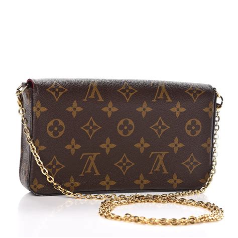 louis vuitton felicite|louis vuitton chain wallet felicie.